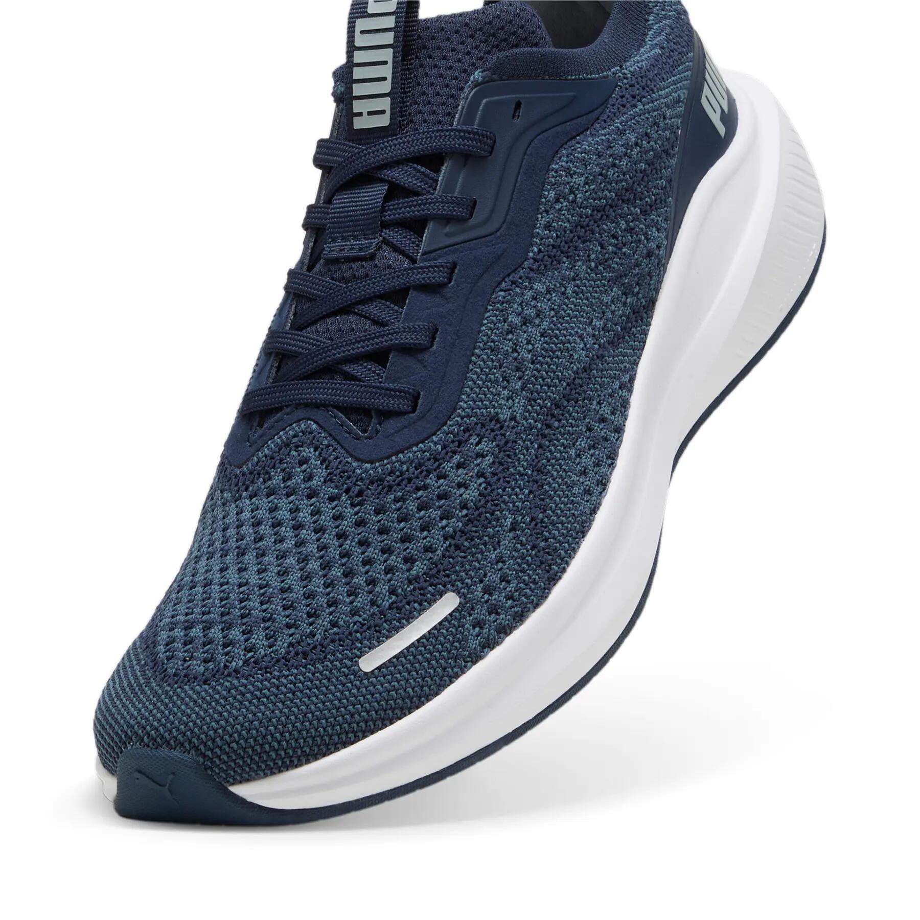 Chaussures de cross training Puma Skyrocket Lite Engineered 3/6