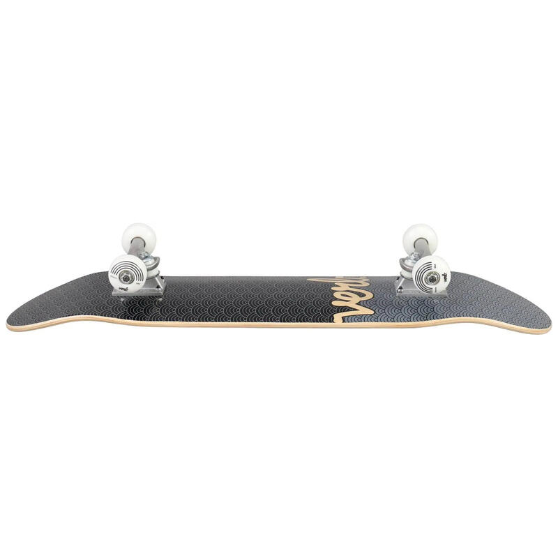 Skateboard Verb Waves 8"