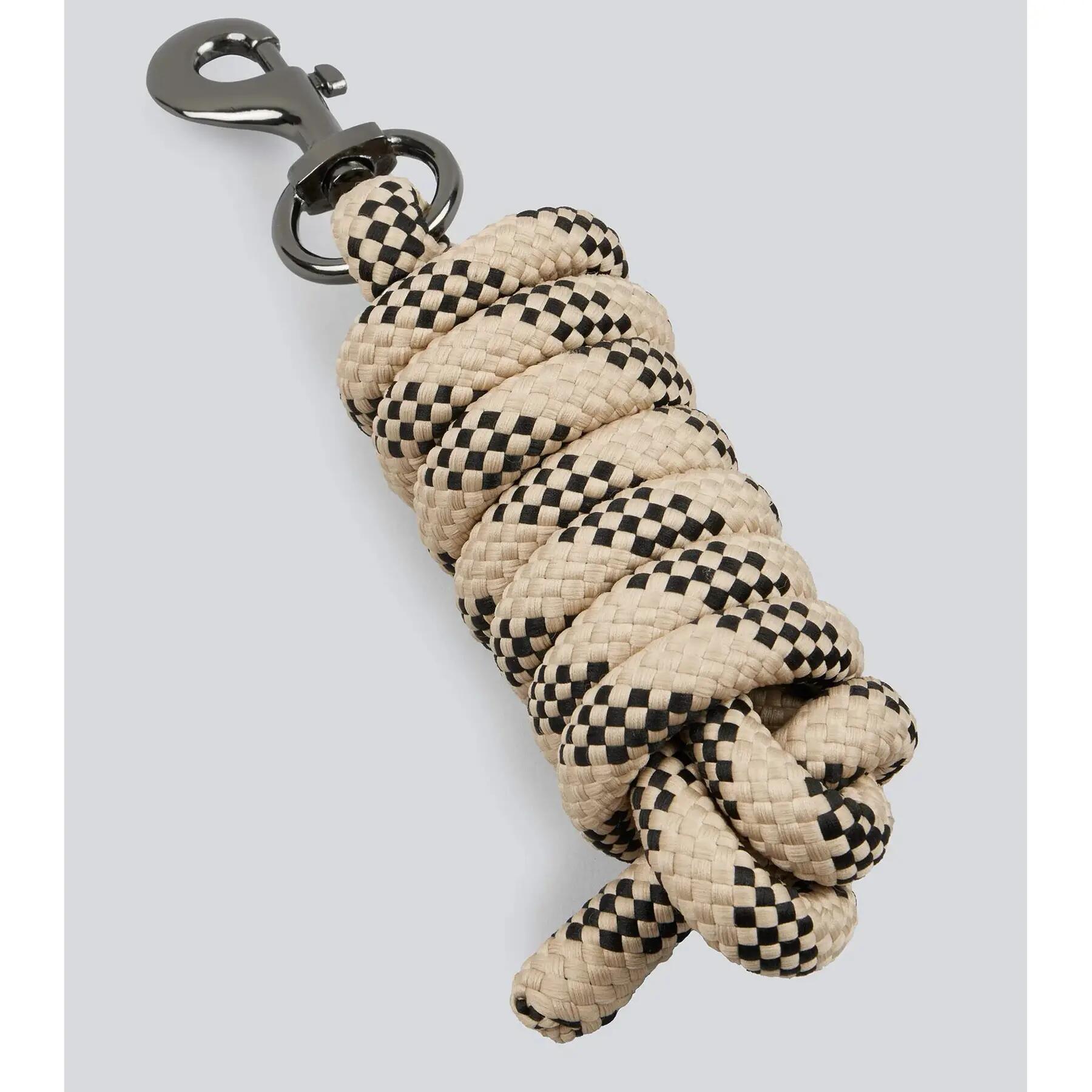 Licol nylon pour cheval Premier Equine Duco 2/6