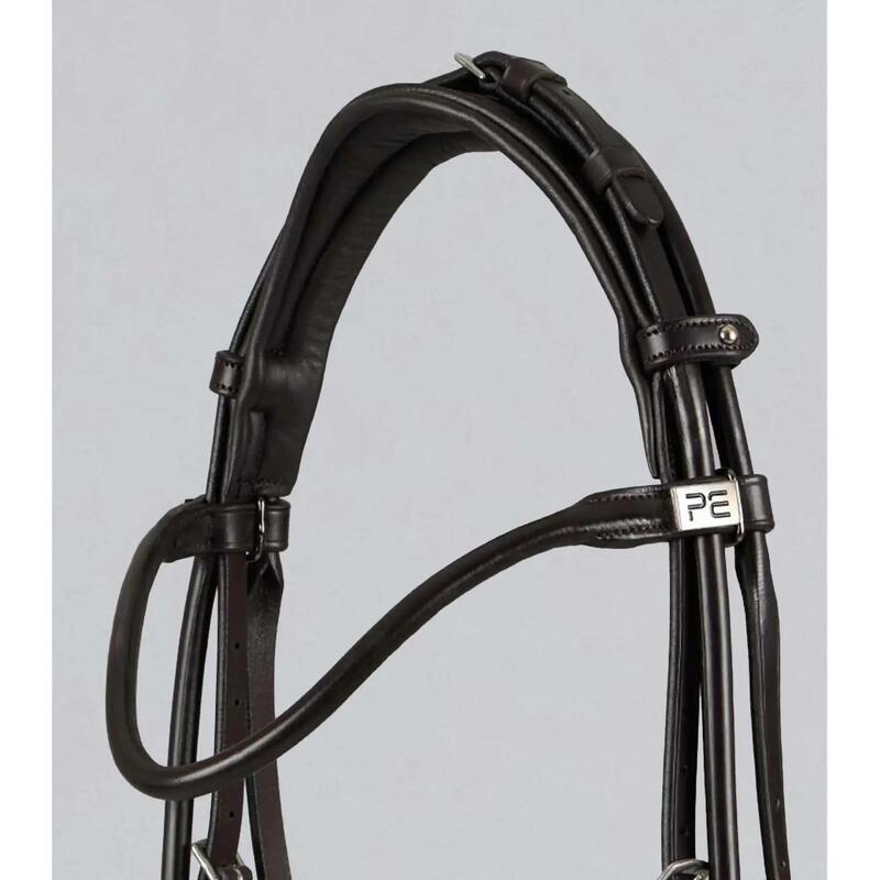 Bride echitație Premier Equine Finetti