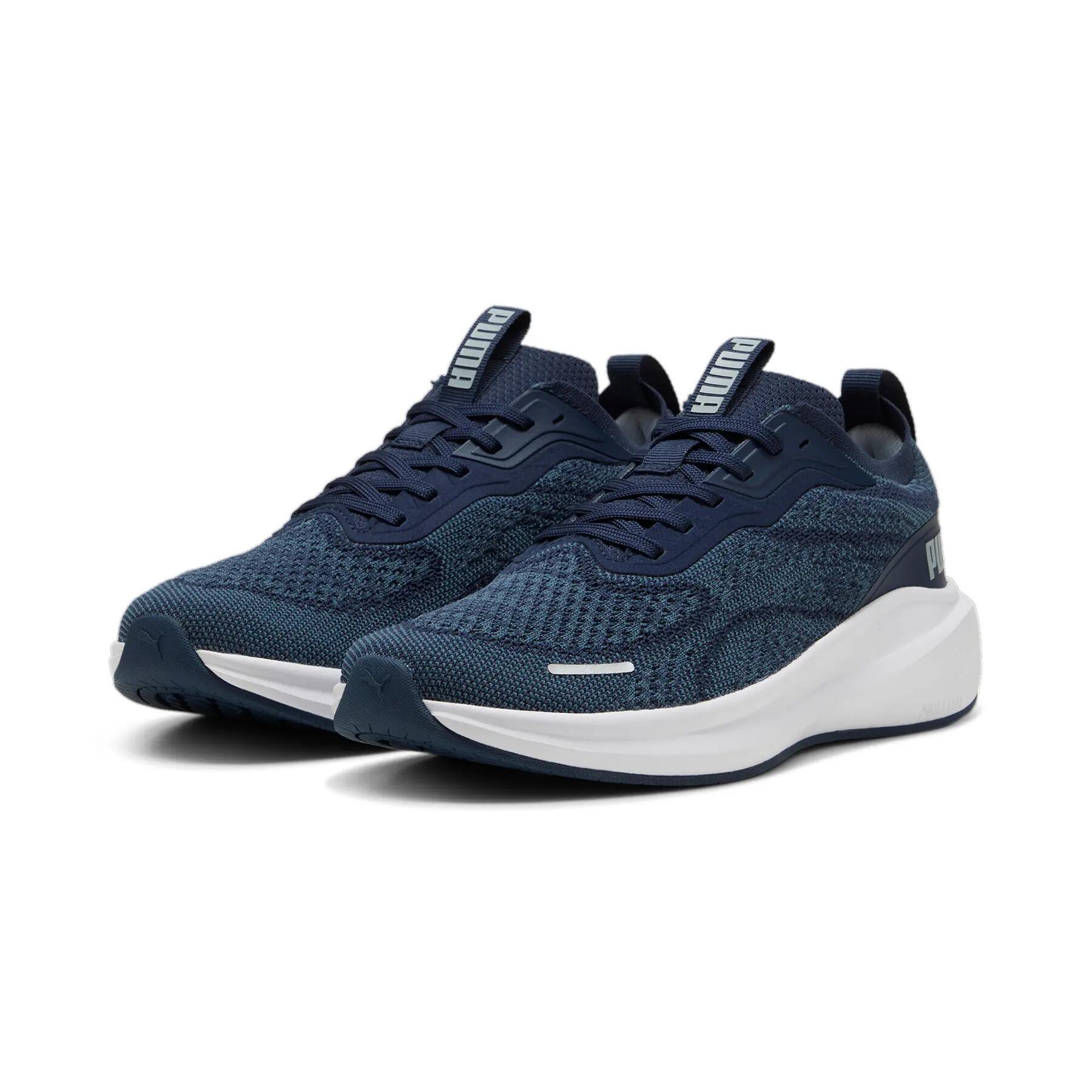 Chaussures de cross training Puma Skyrocket Lite Engineered 2/6