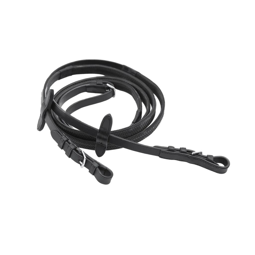 Horse Reins Premier Equine Stay-Up