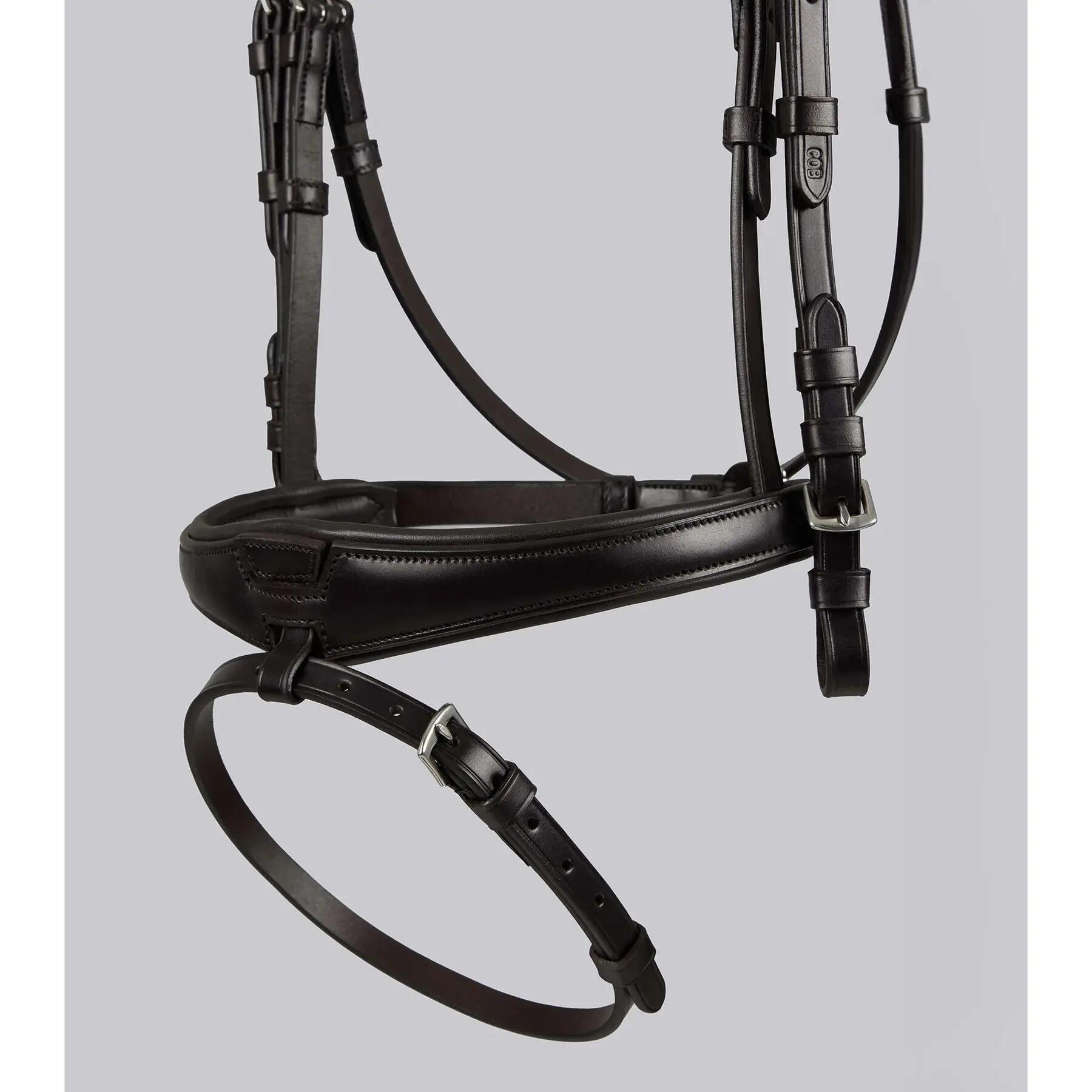 Mors da equitazione Premier Equine Artana 4/5