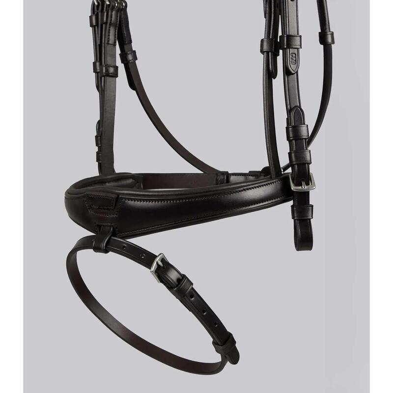Bridon Anatomical + Premier Equine + Artana