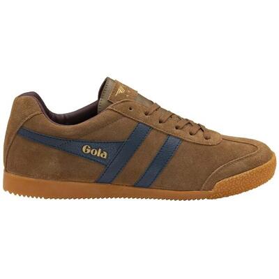 Scarpe da ginnastica Gola Harrier Suede
