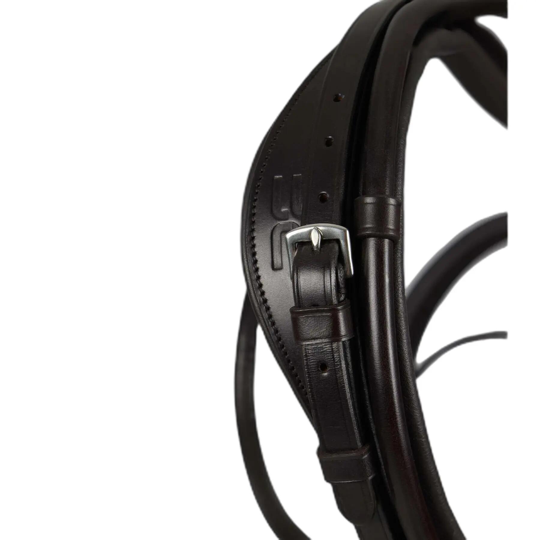 Sella da equitazione Premier Equine Finetti 2/5