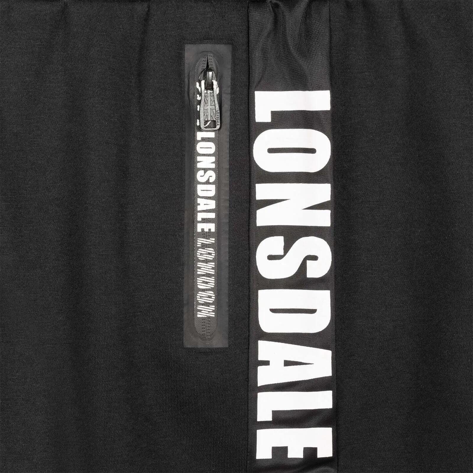Pantalon de jogging Lonsdale Alston 3/4