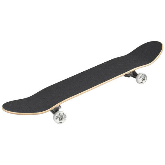 komplett Skateboard Verb Waves