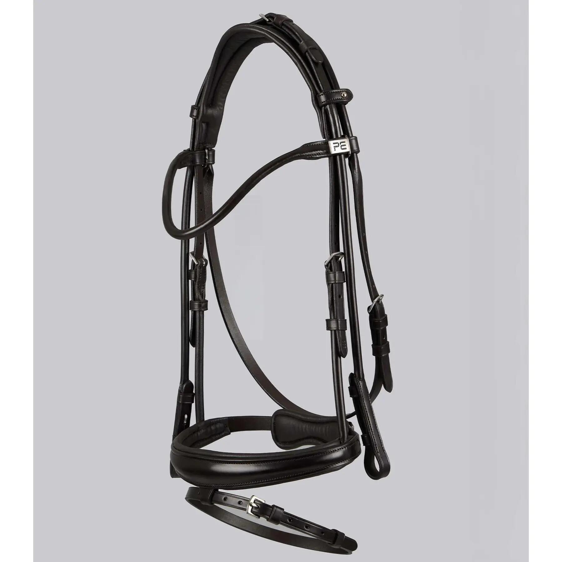 Sella da equitazione Premier Equine Finetti 5/5