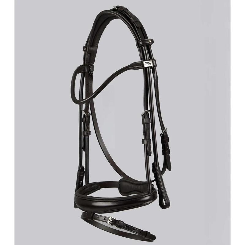 Bride echitație Premier Equine Finetti