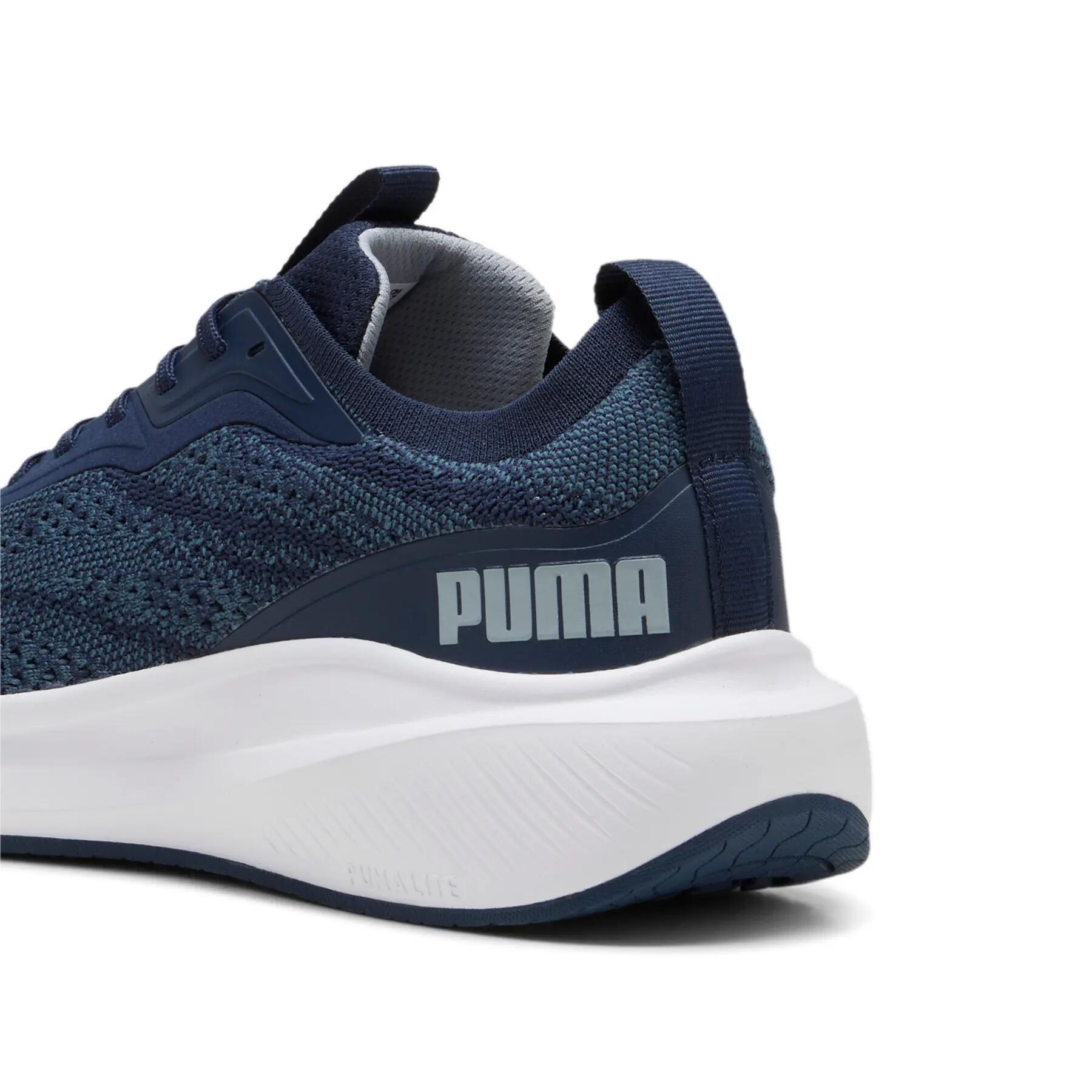 Chaussures de cross training Puma Skyrocket Lite Engineered 4/6
