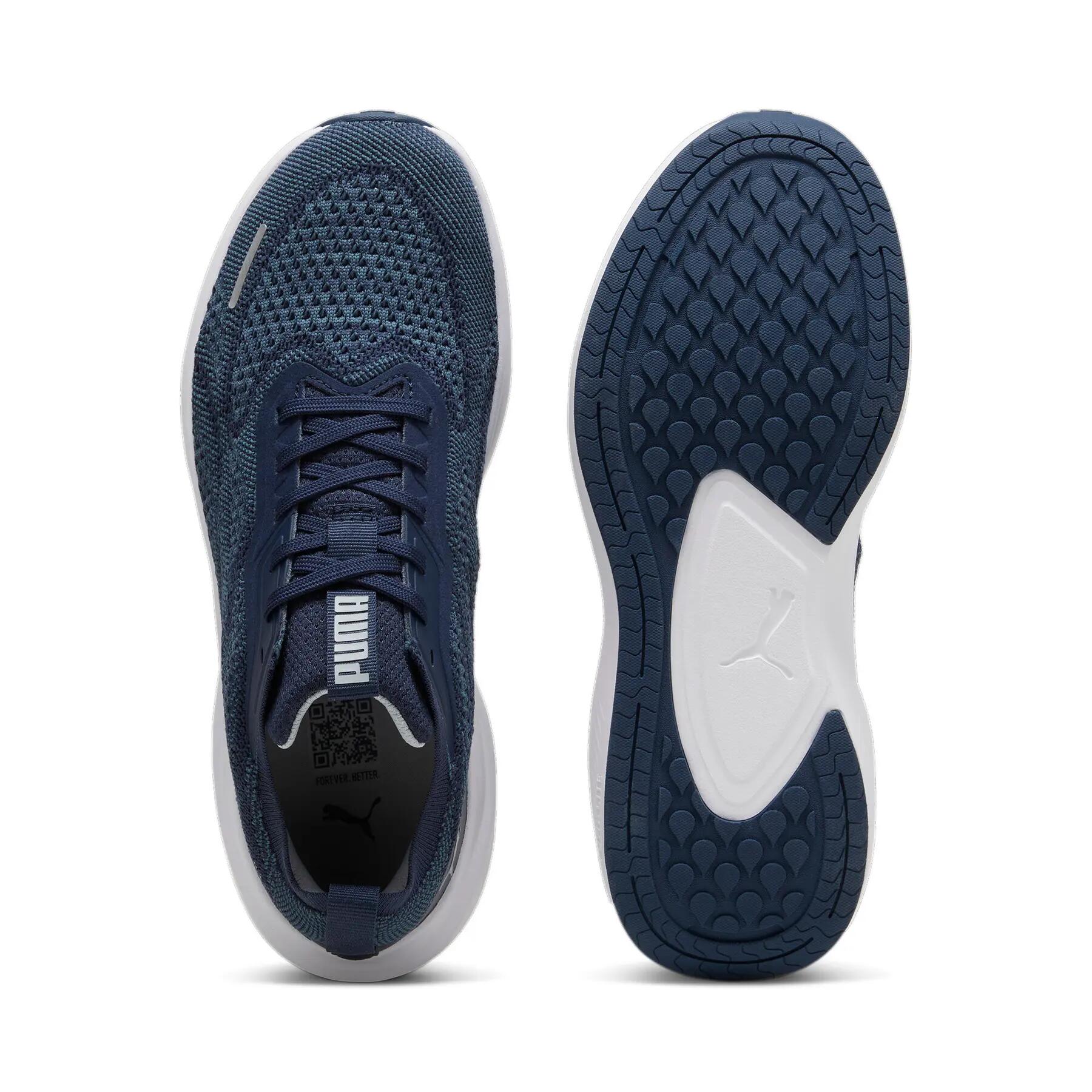 Chaussures de cross training Puma Skyrocket Lite Engineered 6/6