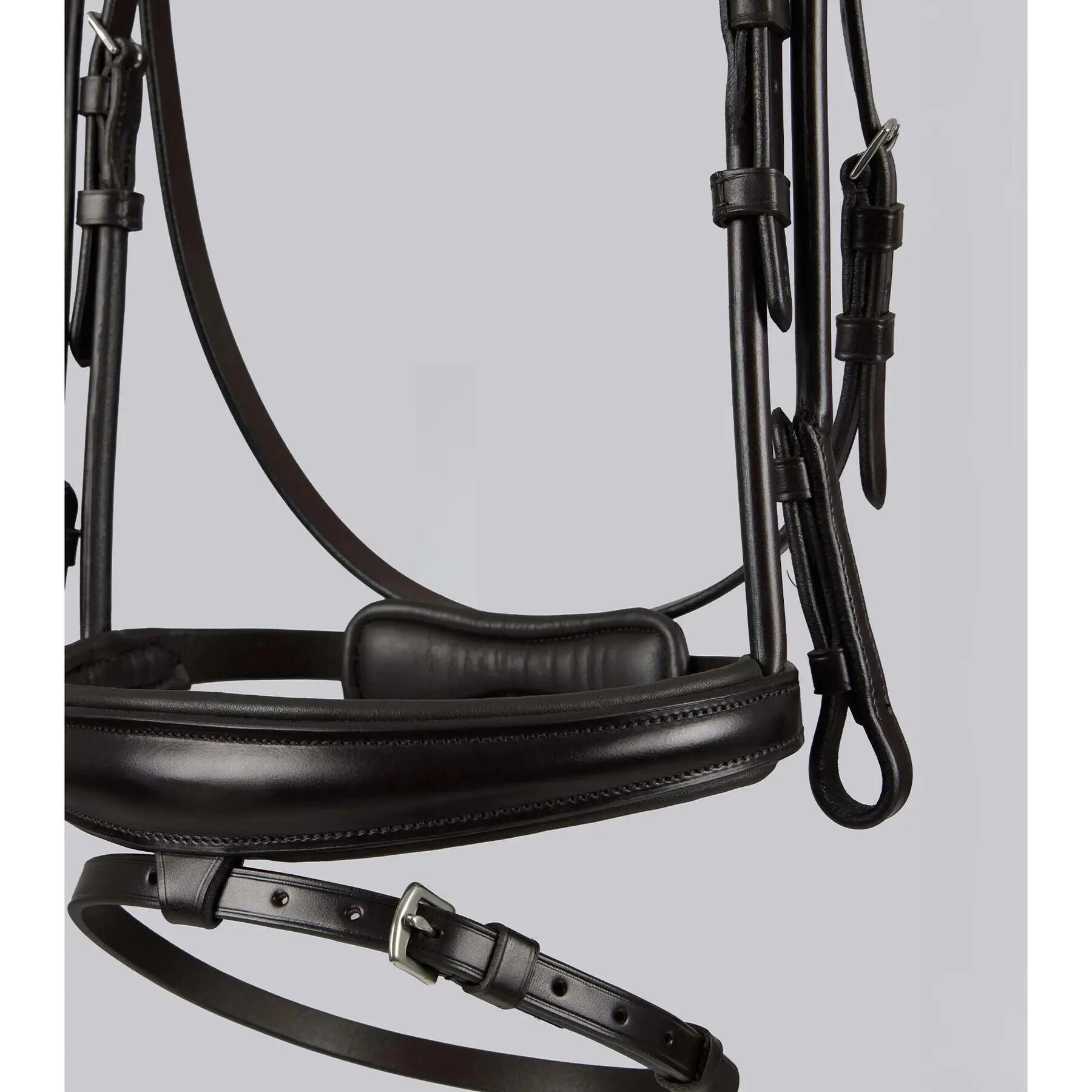 Sella da equitazione Premier Equine Finetti 4/5