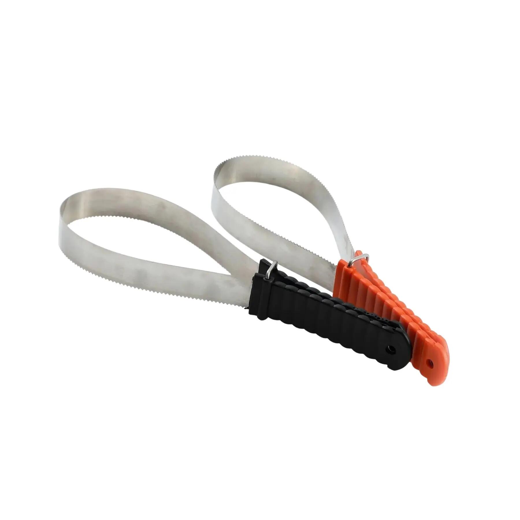 Coltello termico per cavalli Premier Equine Flexi Metal 2/2