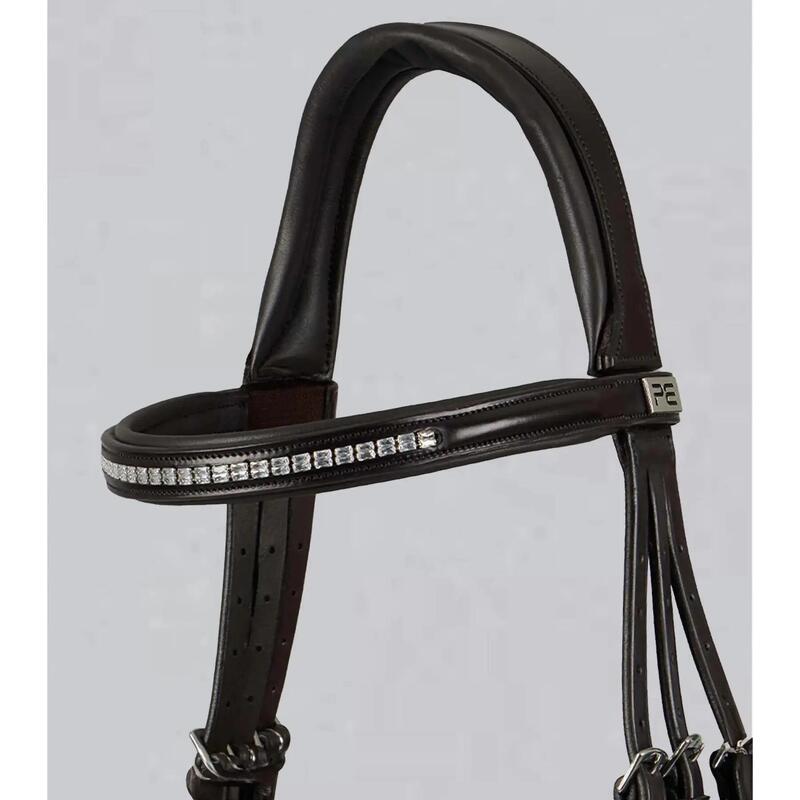 Bride Anatomica Premier Equine Castello