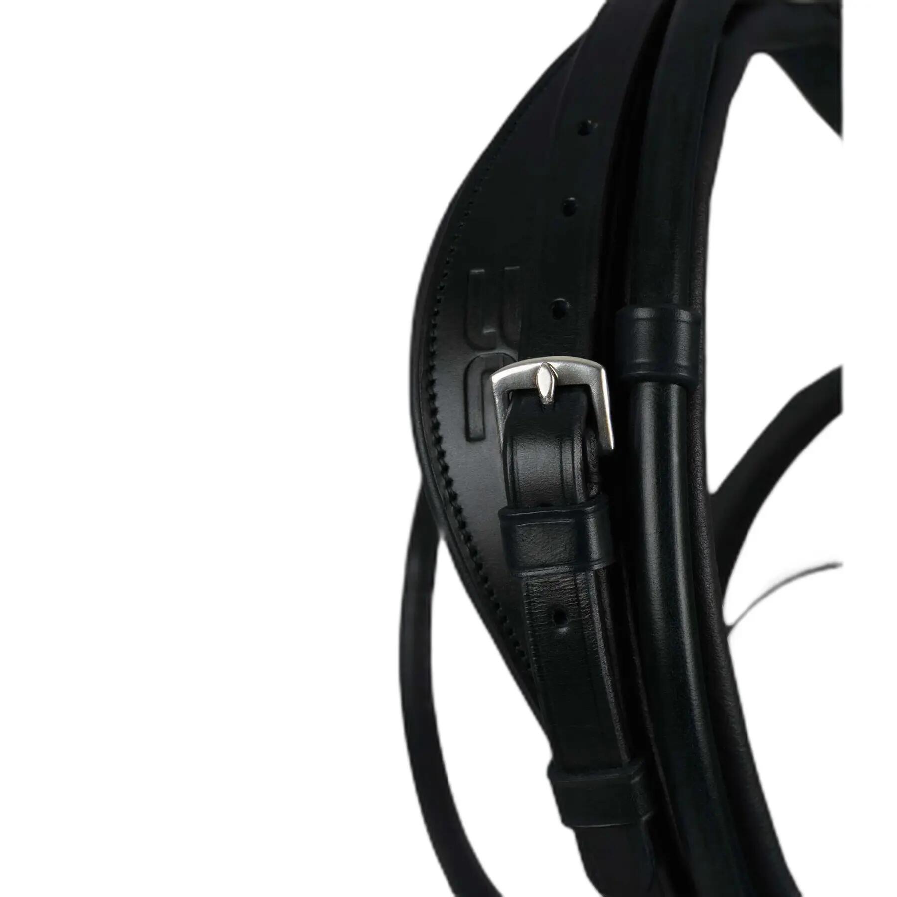 Sella da equitazione Premier Equine Finetti 3/5