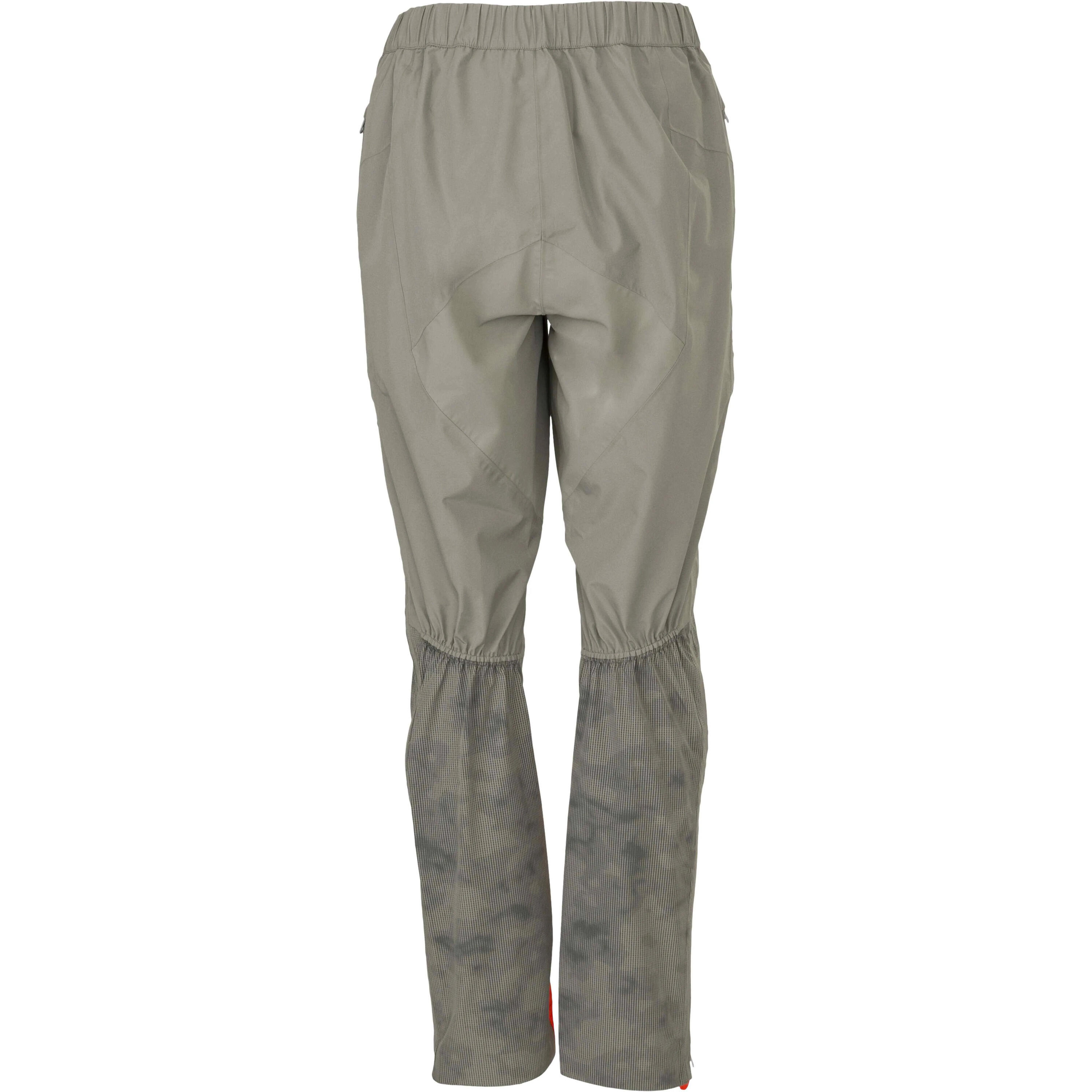 Damen Radsport Regenhose Commuter Hi-vis & Reflektierend 2/7