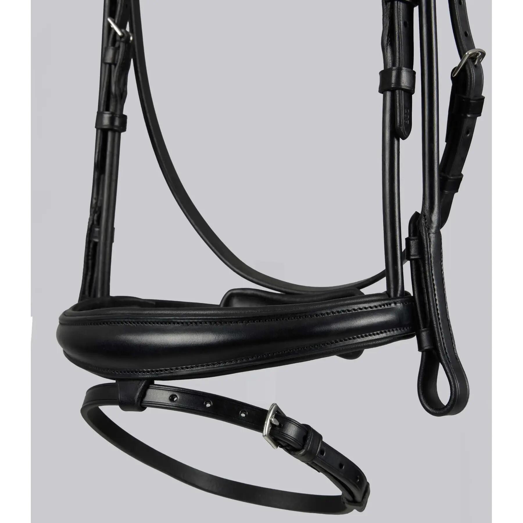 Sella da equitazione Premier Equine Finetti 5/5