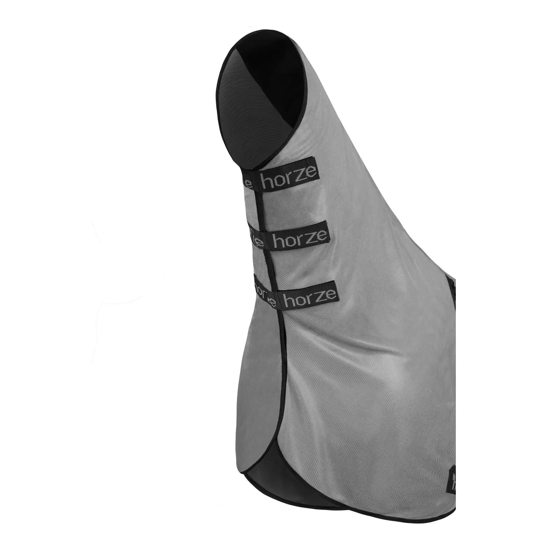 Coperta antimosche per l'equitazione Horze Paso Fino 3/4