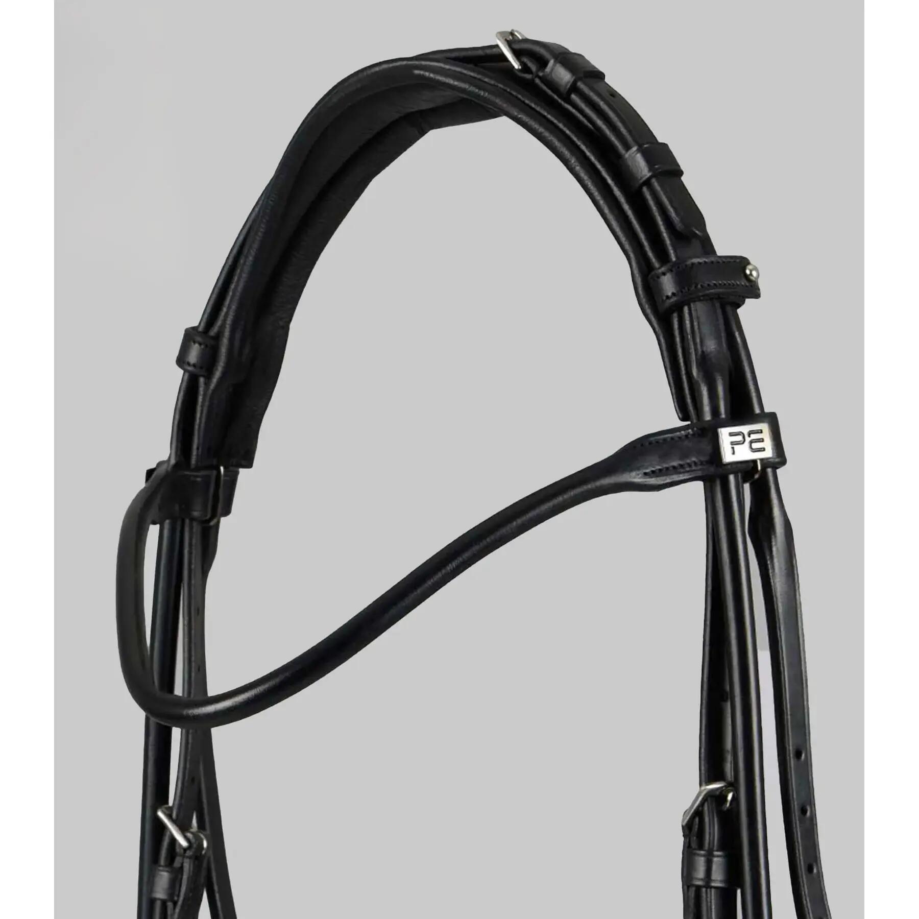 Sella da equitazione Premier Equine Finetti 4/5