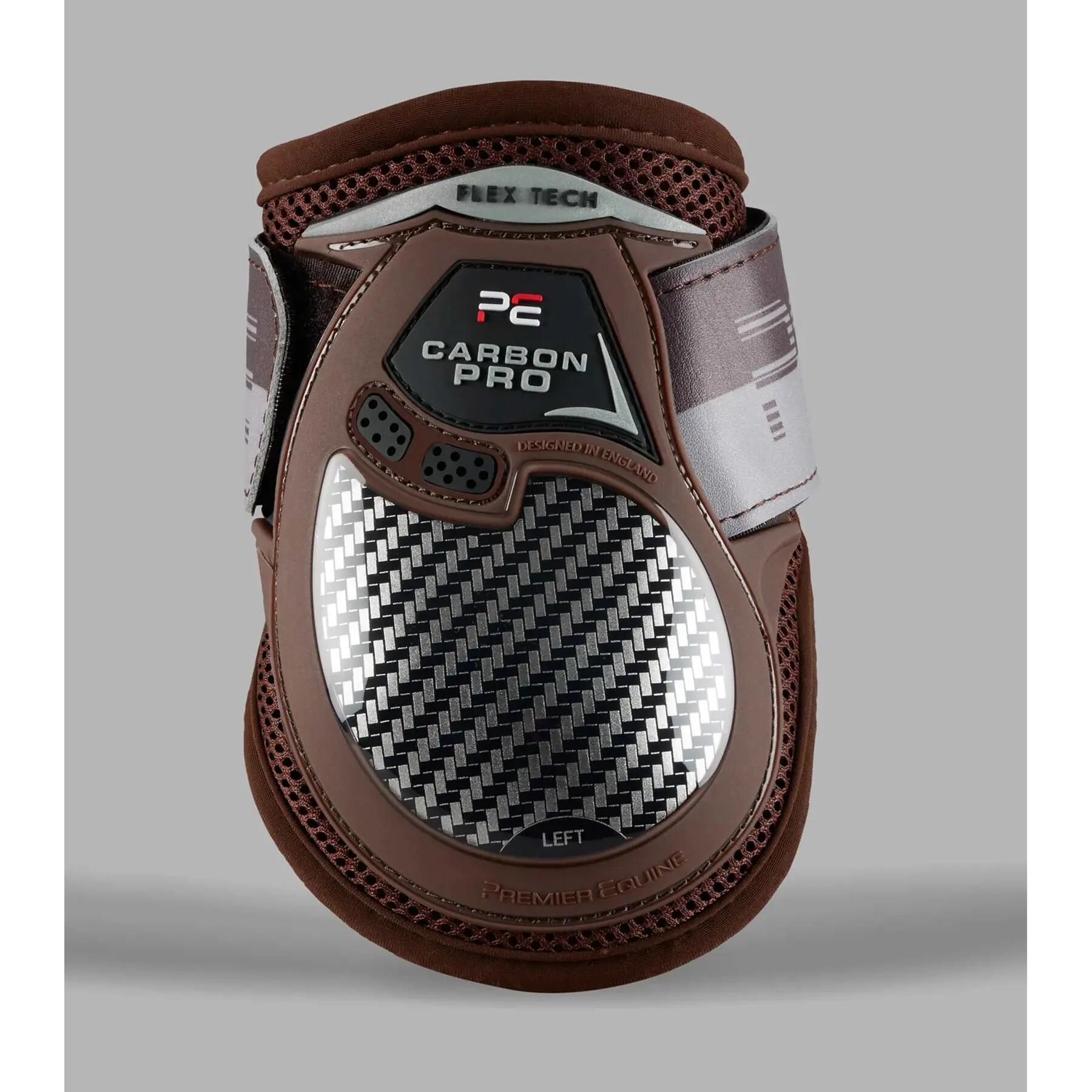 Paardenvoeten Premier Equine Pro Fetlock Lite 2/6
