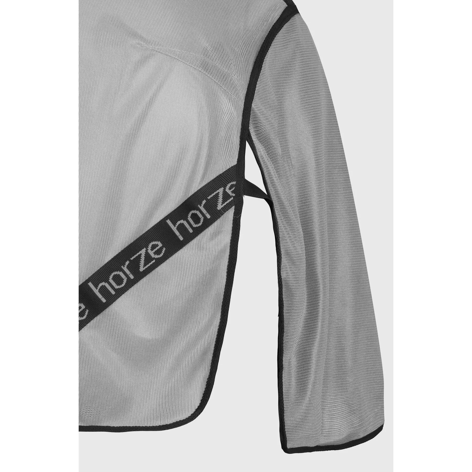 Coperta antimosche per l'equitazione Horze Paso Fino 4/4