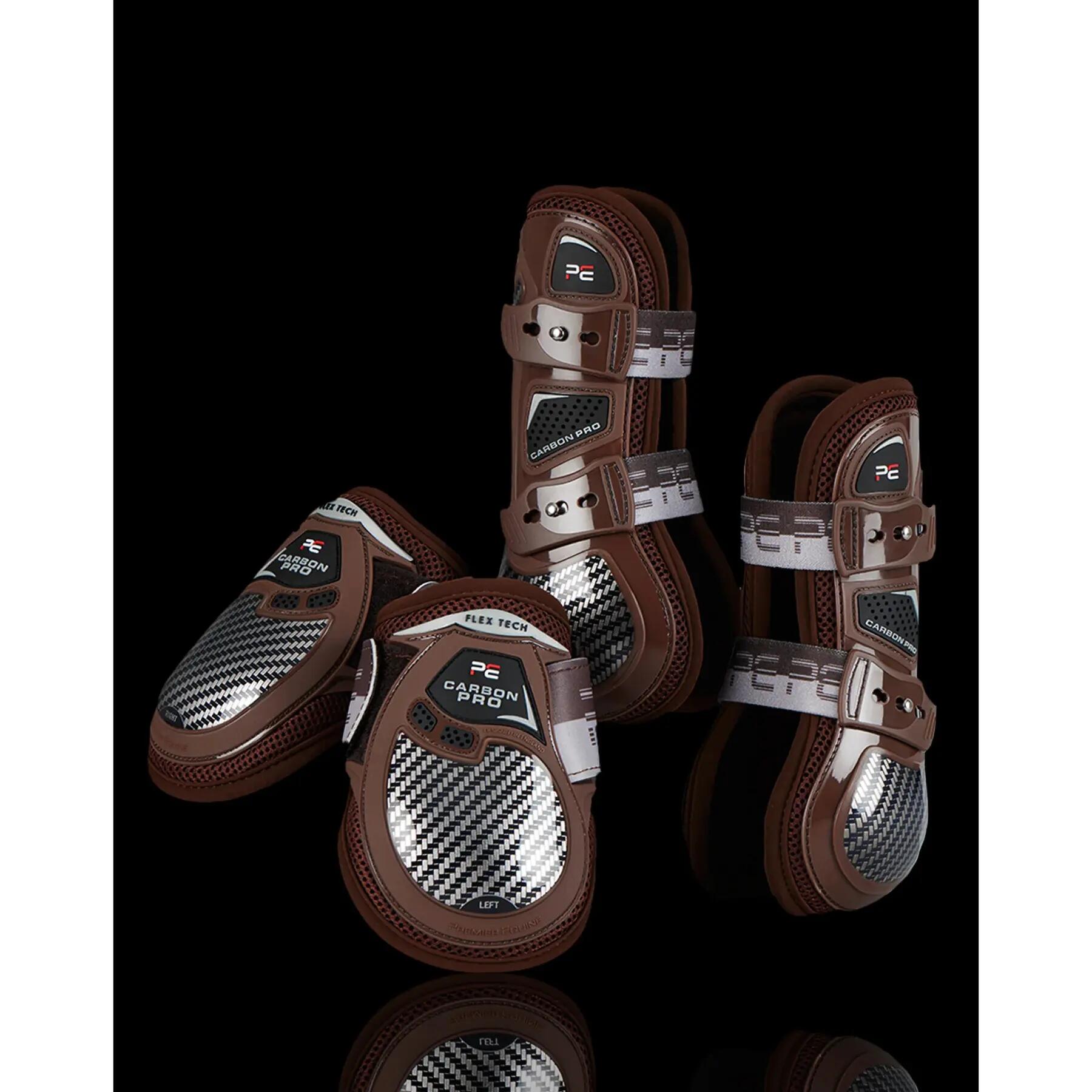 Paardenvoeten Premier Equine Pro Fetlock Lite 5/6