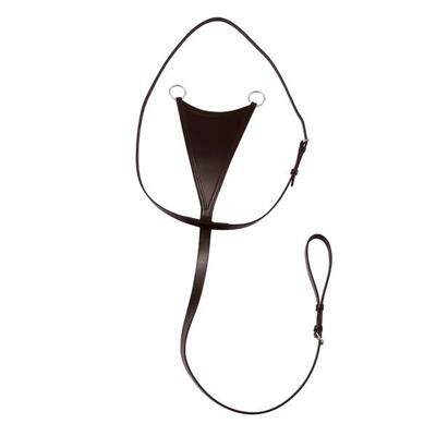 Martingale met bib premier equine rosello