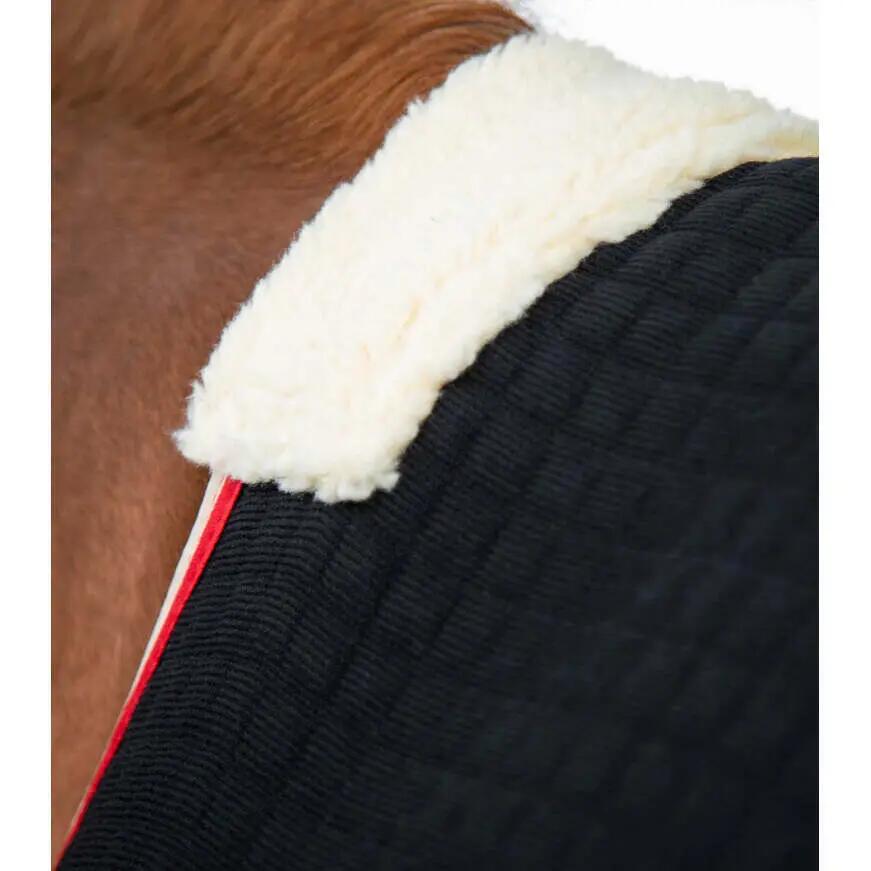 Manta de secado para caballo Premier Equine Premtex 3/5