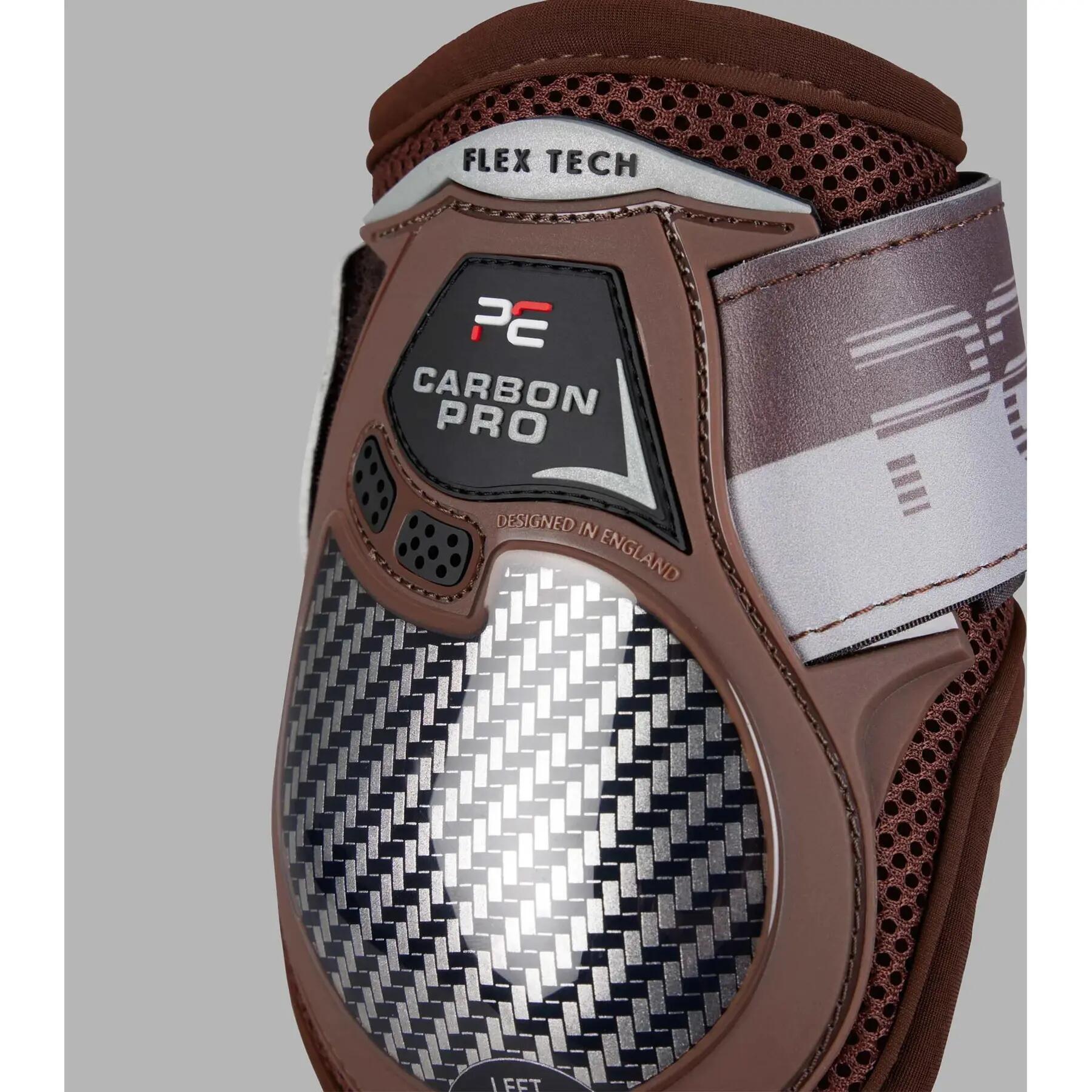 Paardenvoeten Premier Equine Pro Fetlock Lite 6/6
