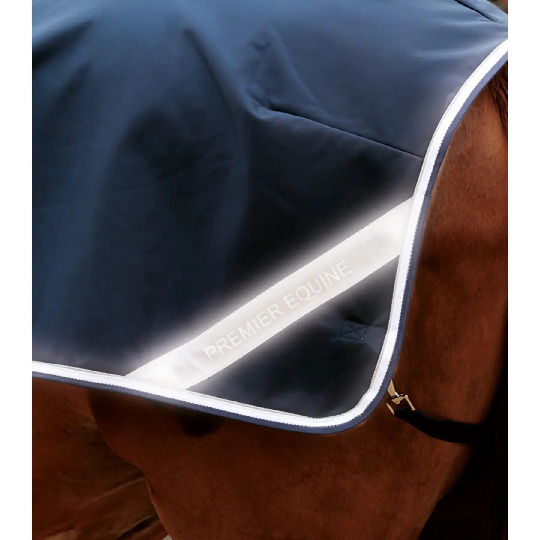 Couvre reins de travail pour cheval Premier Equine 2/4