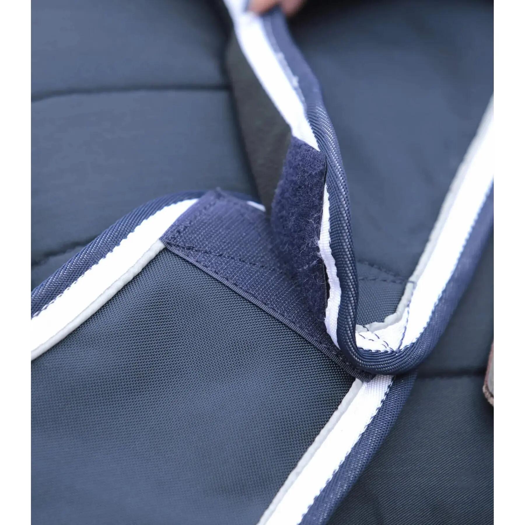 Couvre reins de travail pour cheval Premier Equine 4/4