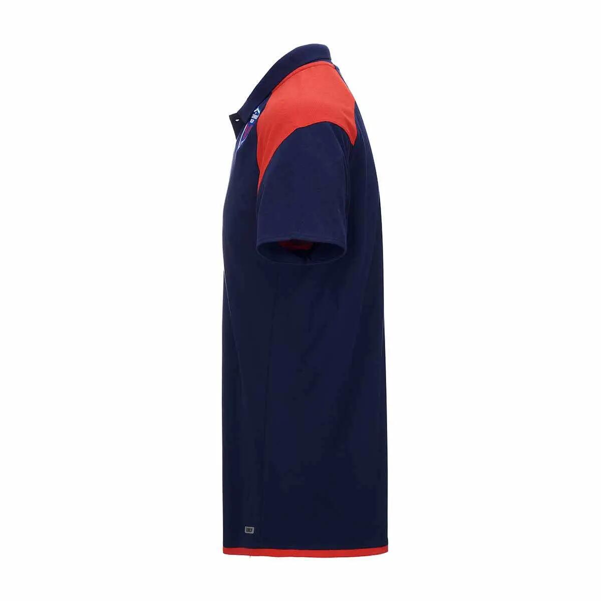 Polo-Shirt Kind Grenoble ANGAT 7 2023/24 2/3