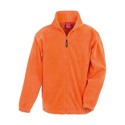 Veste Result Polaire Polartherm