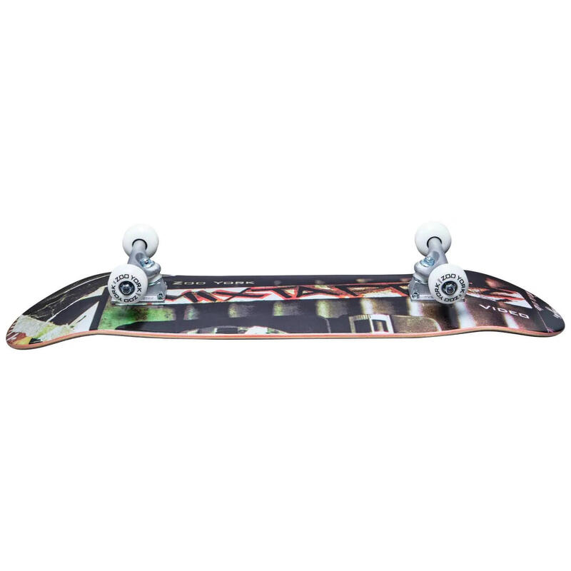 Kompletní skateboard Zoo York OG Mixtape