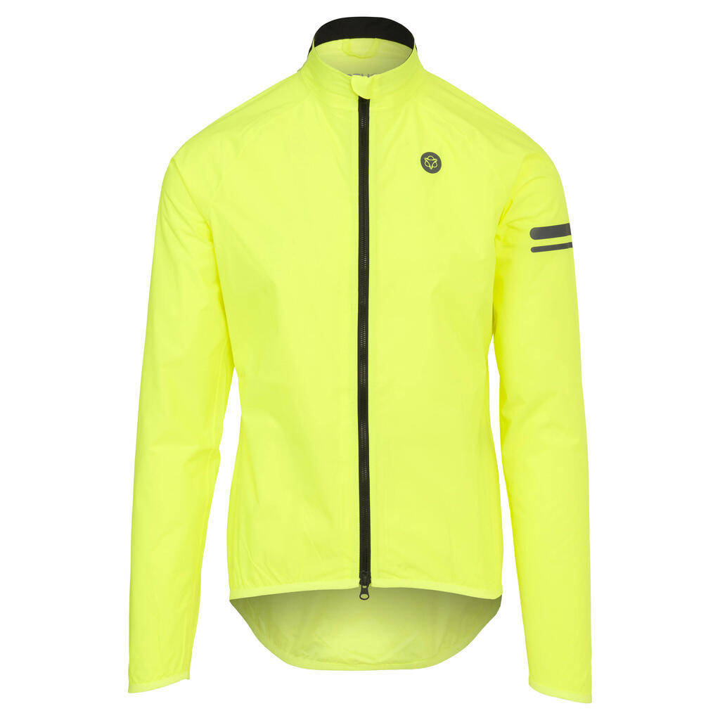 Waterproof jacket Agu Essential
