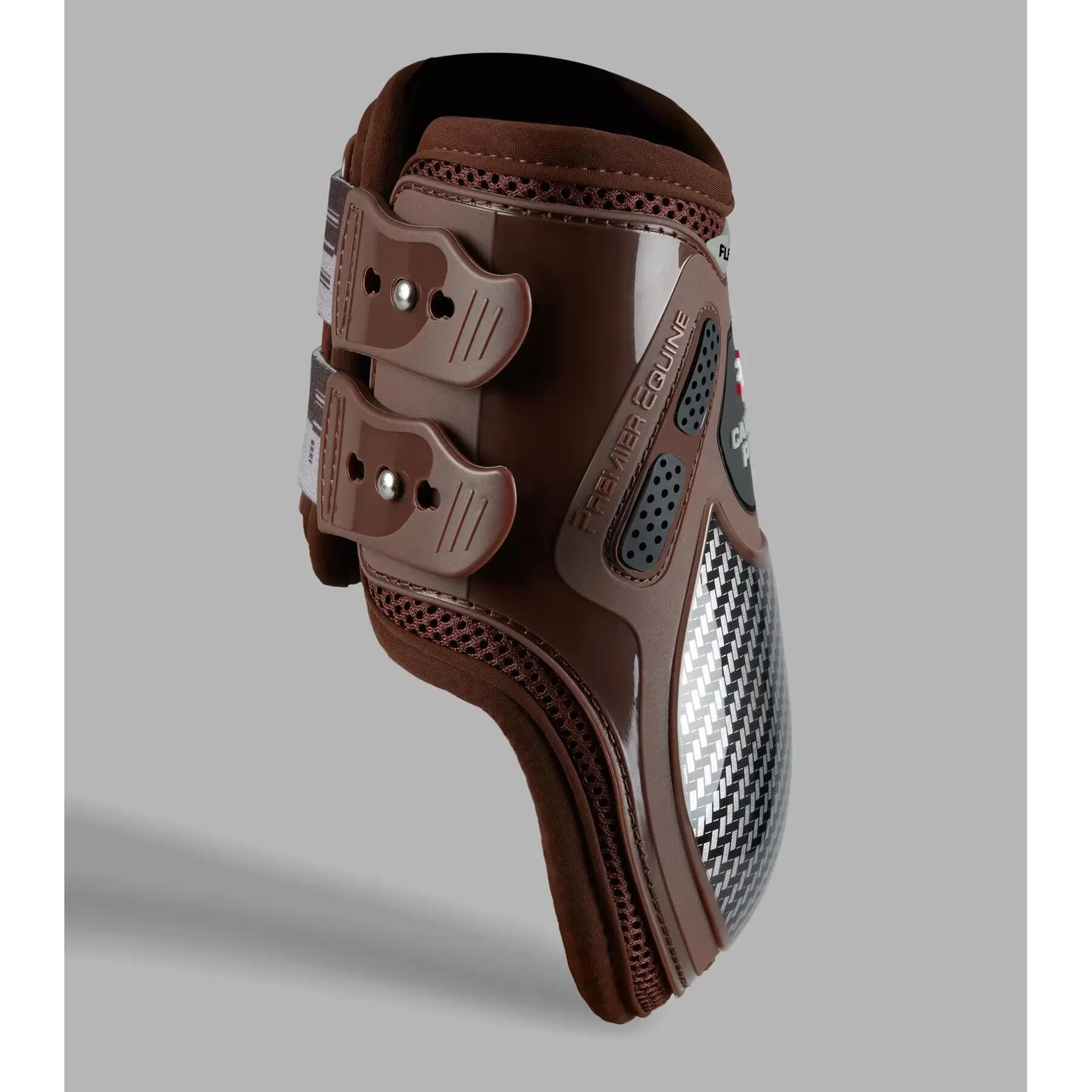 Protège-boulets pour cheval Premier Equine Pro Fetlock 3/6