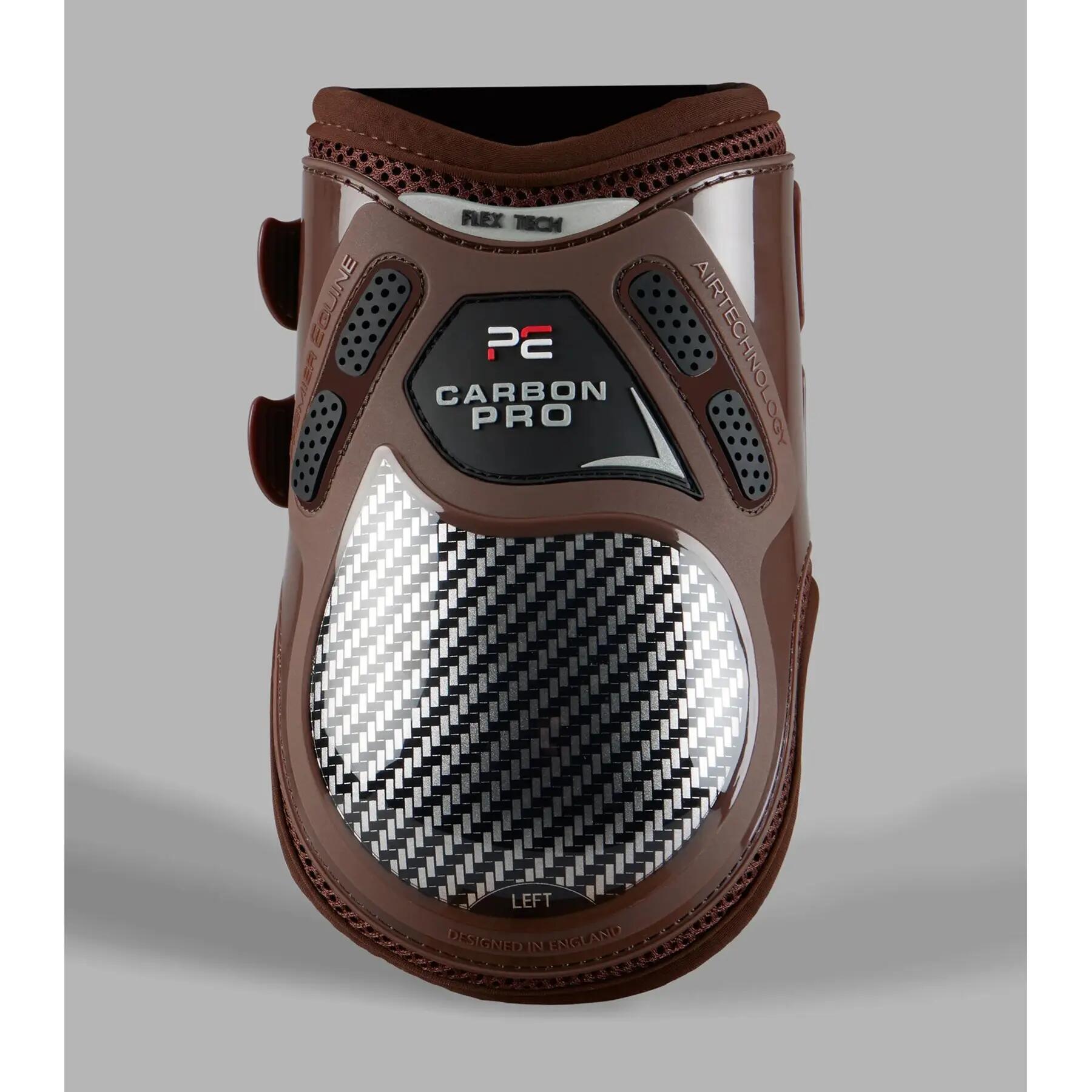Protège-boulets pour cheval Premier Equine Pro Fetlock 2/6