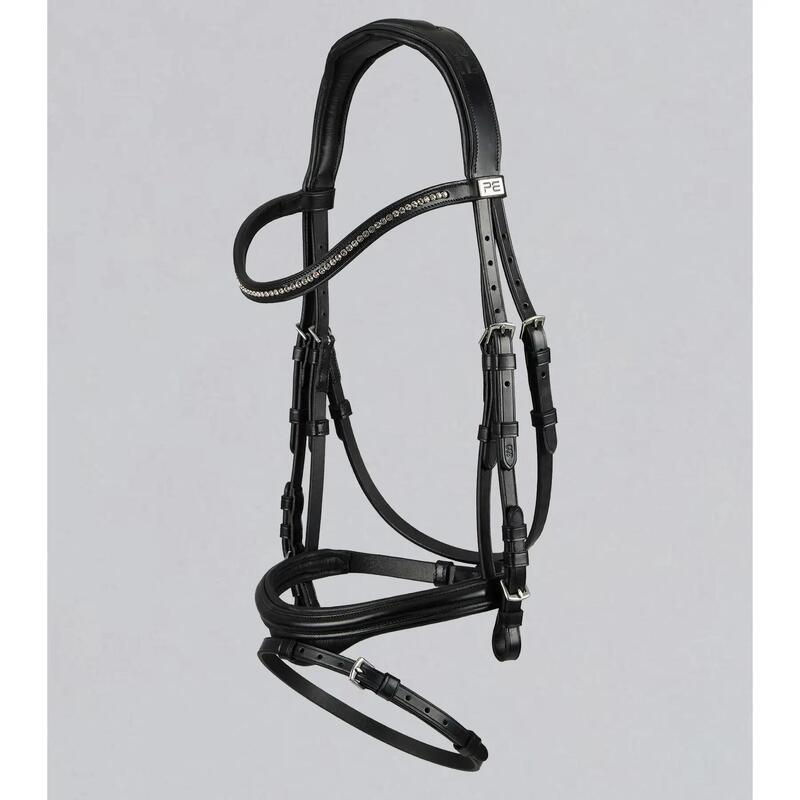 Bridon Anatomique Premier Equine Rivere