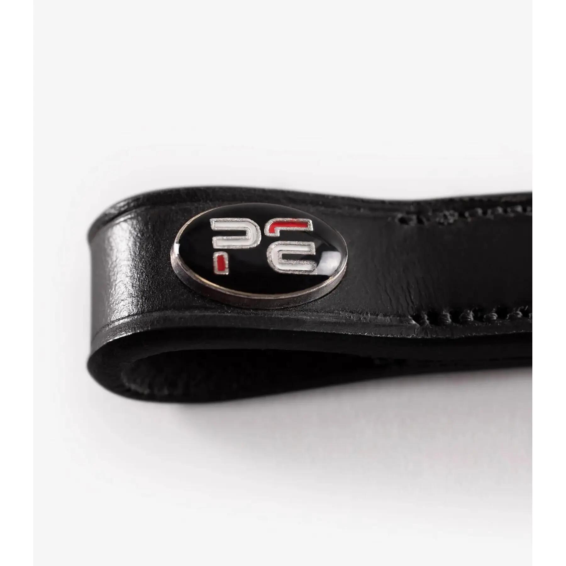 Fascia per cavalli con cristalli Premier Equine Trovare 4/4