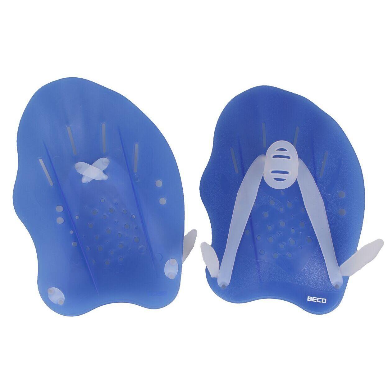 Handpaddel Schwimmen BECO Dynamic Pro 2/2
