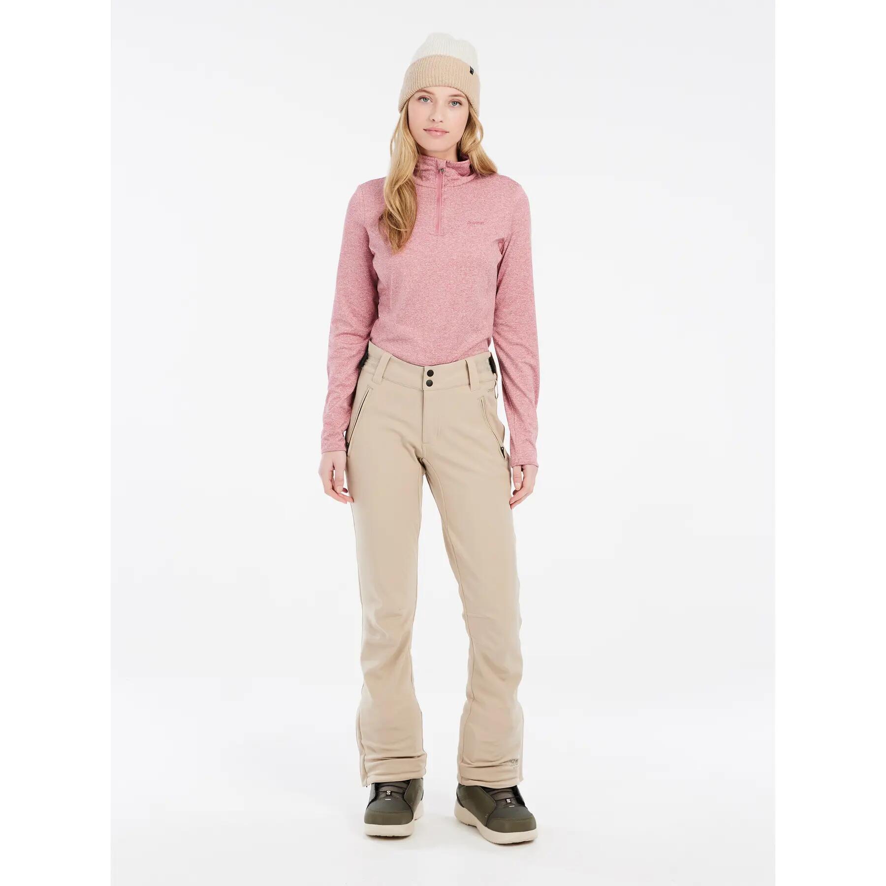 Pantalon de ski femme Protest Relole 3/6