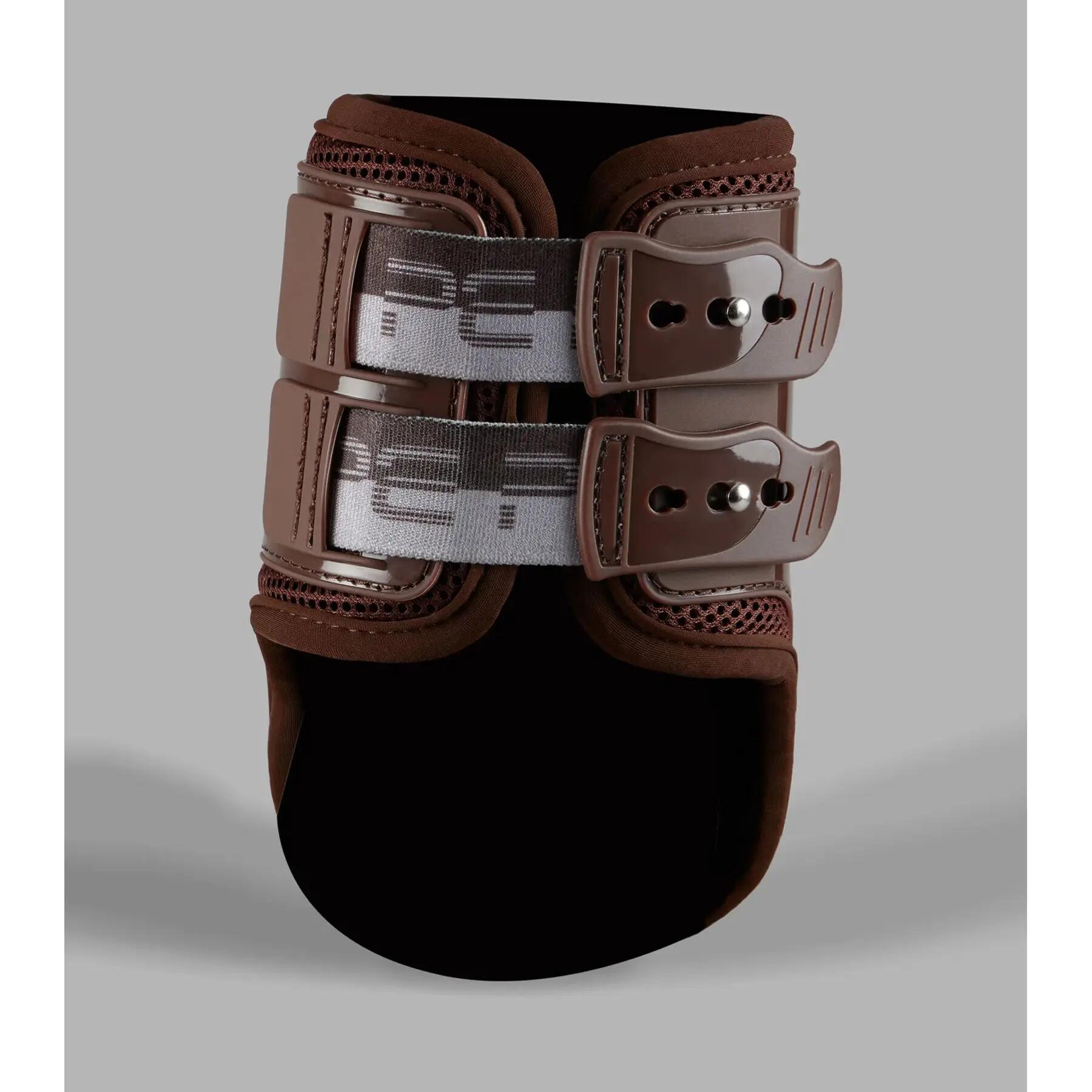 Protège-boulets pour cheval Premier Equine Pro Fetlock 4/6