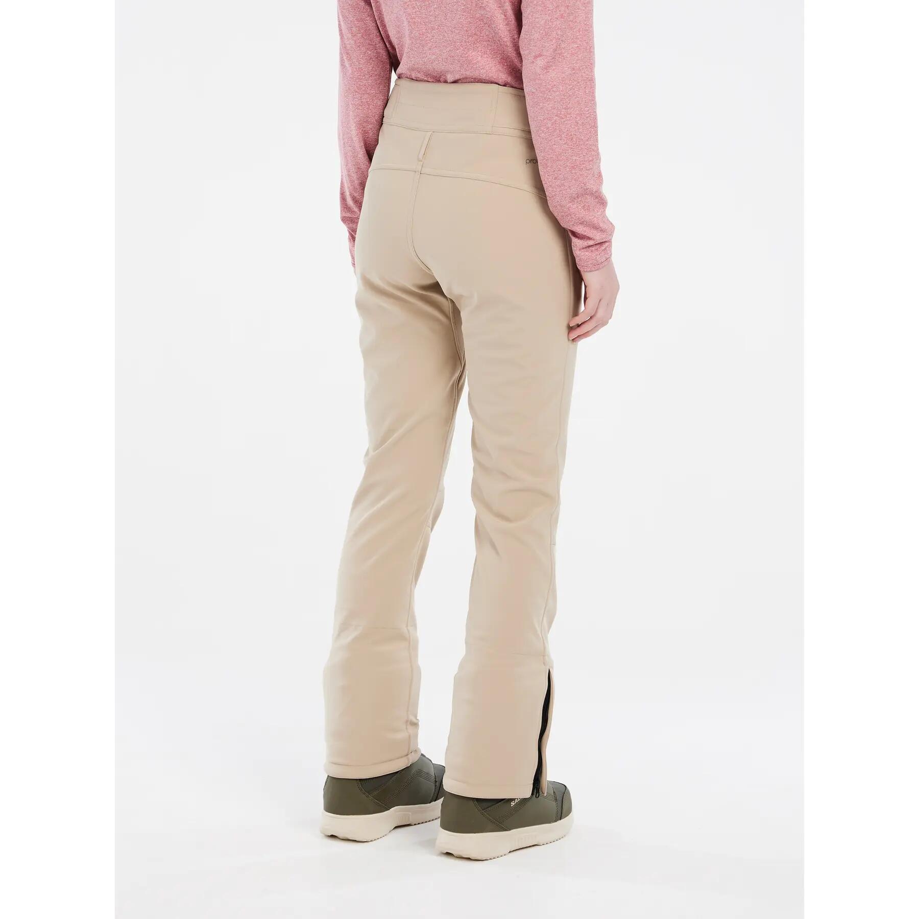 Pantalon de ski femme Protest Relole 5/6