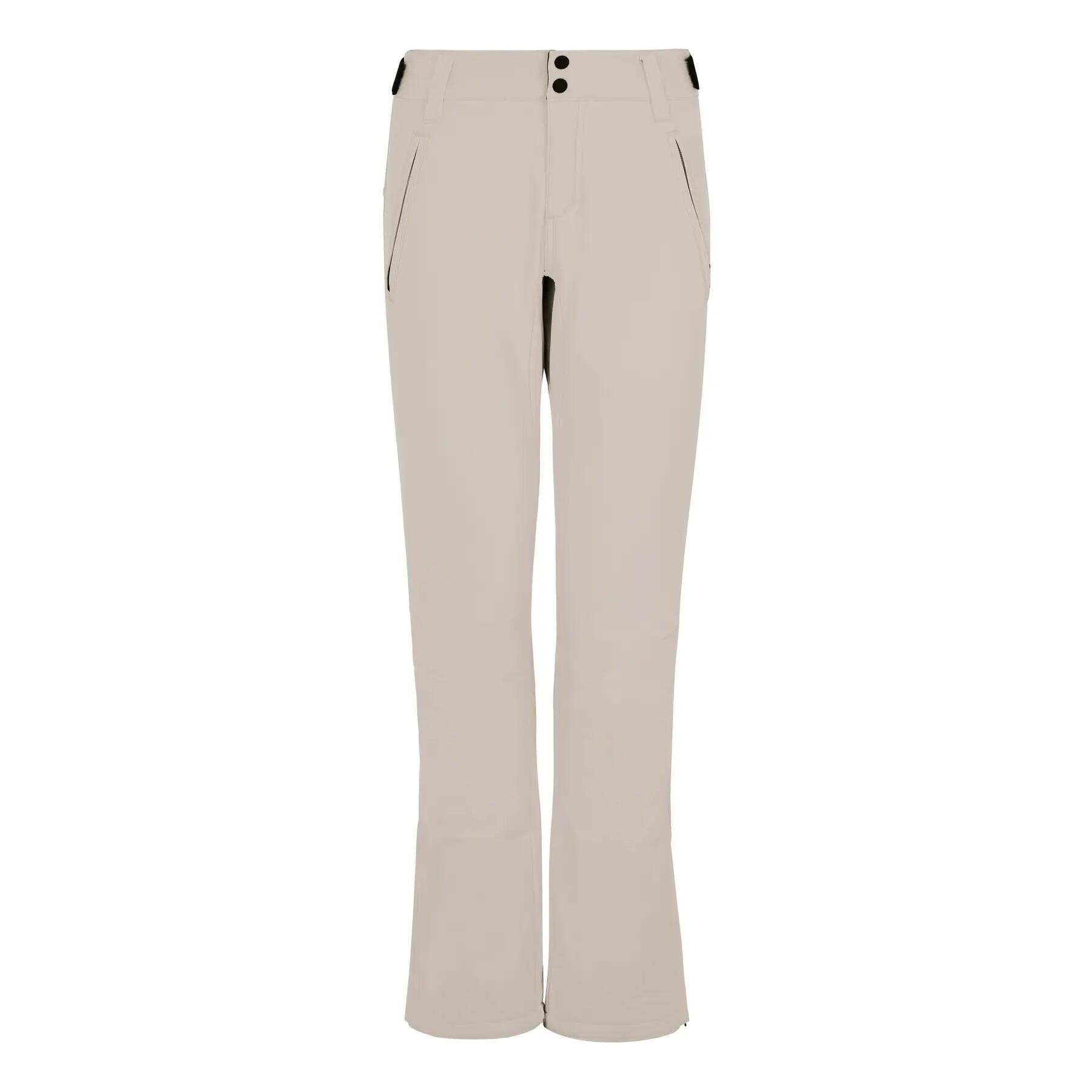Protest PRTRELOLE snowpants - BambooBeige