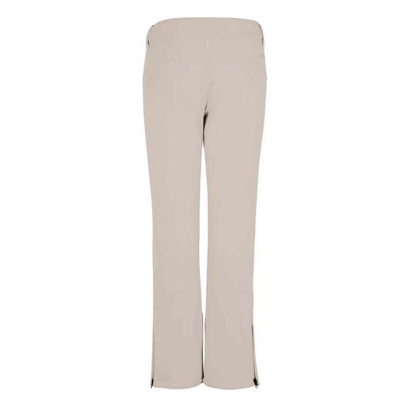Protest PRTRELOLE snowpants - BambooBeige