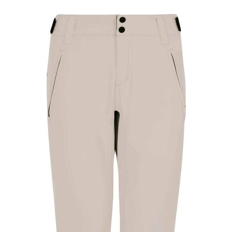 Protest PRTRELOLE snowpants - BambooBeige