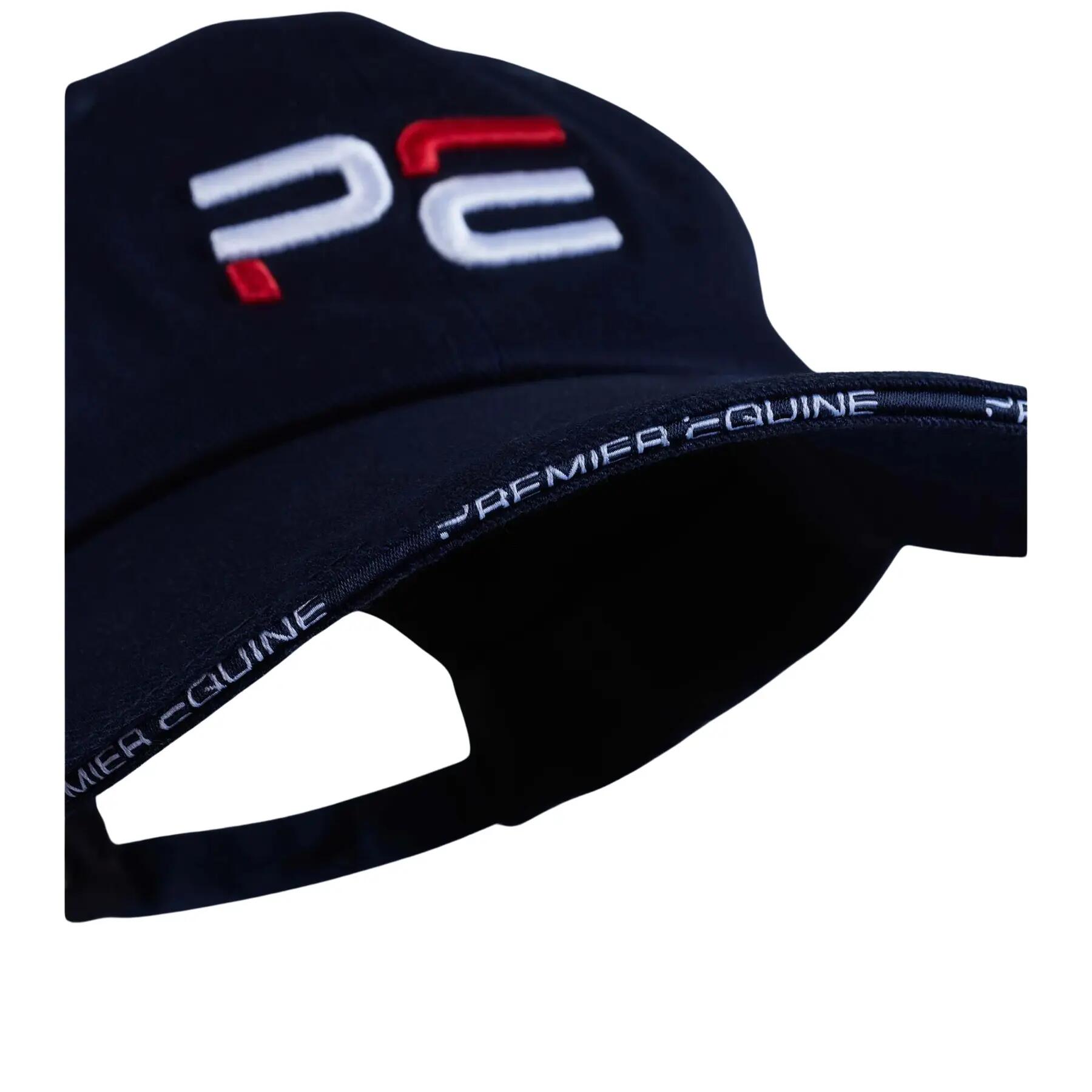 Casquette de baseball Premier Equine 3/4