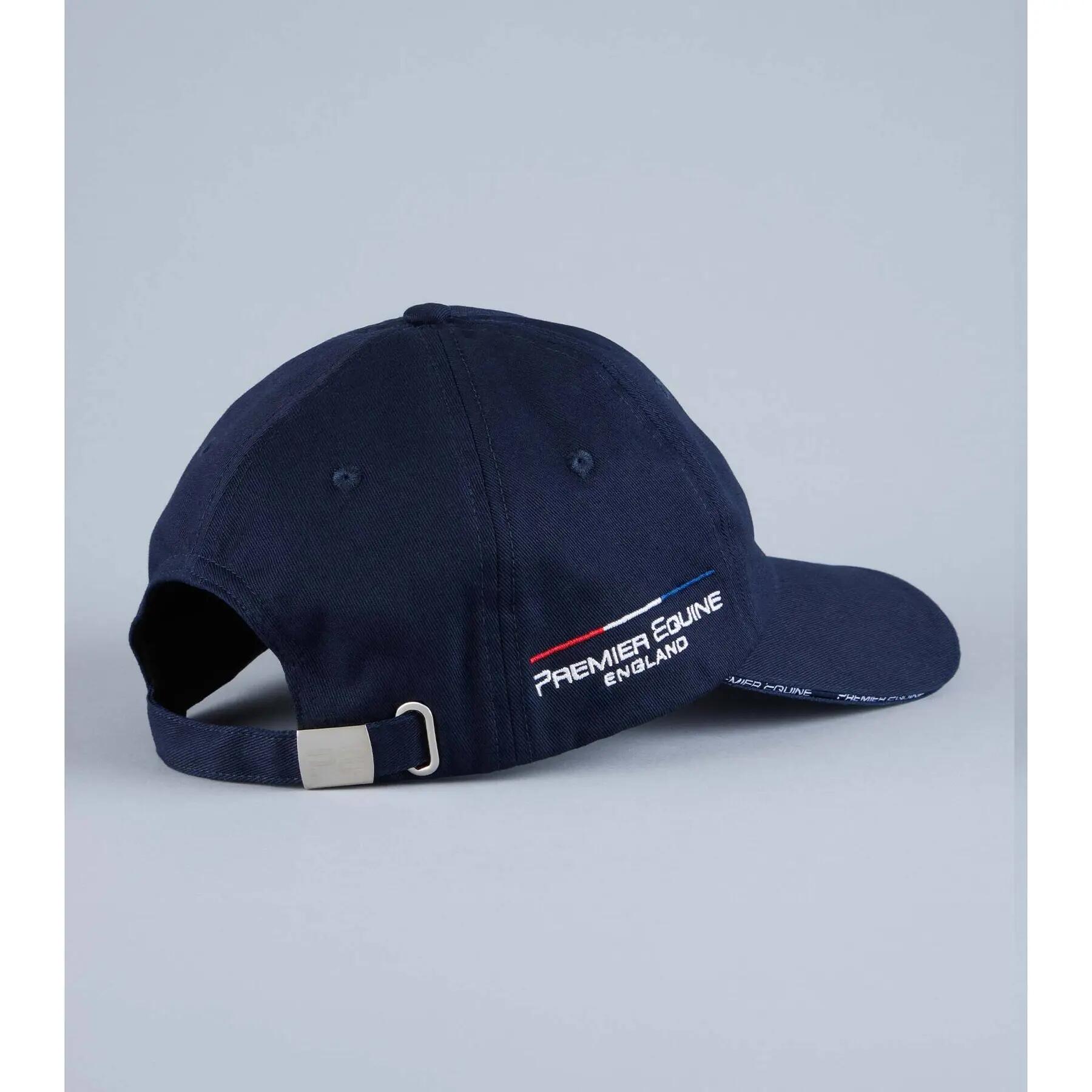 Casquette de baseball Premier Equine 2/4