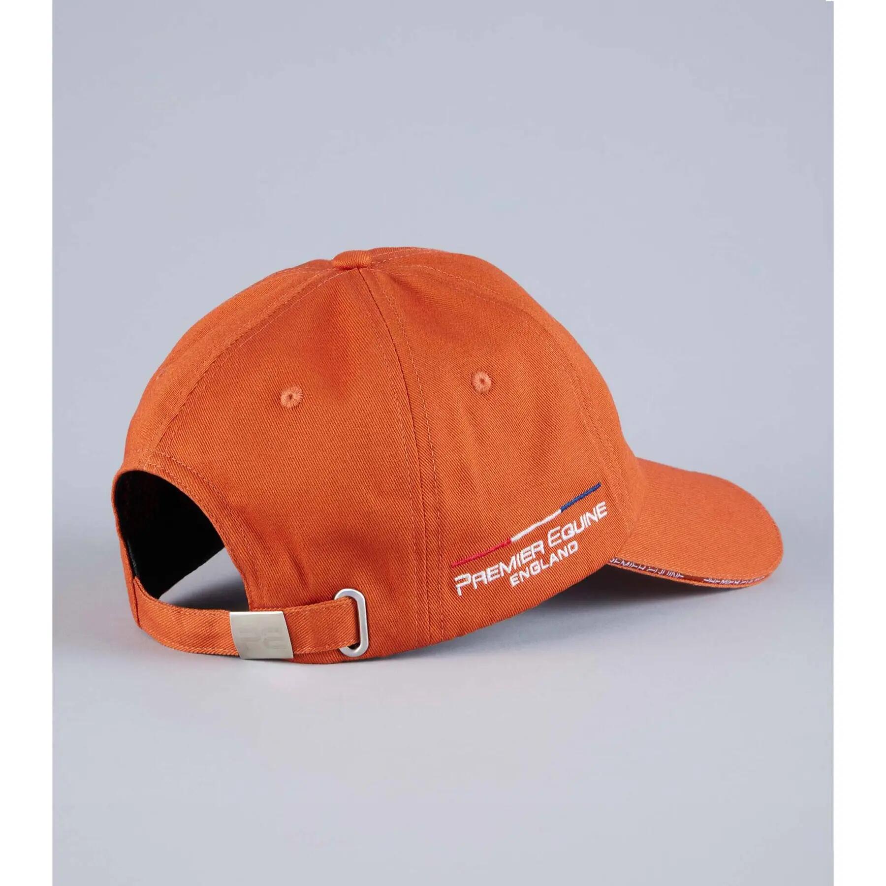 Cappellino da baseball Premier Equine 2/4